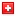 asthma.de server is located in Switzerland
